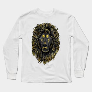 Soul of the King Long Sleeve T-Shirt